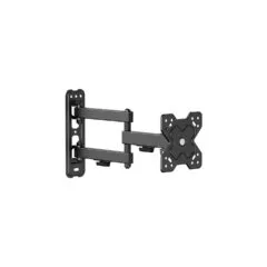 VALUE TV-Wandhalterung. 3 Drehpunkte. 13-32 Zoll. bis 20 kg