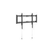VALUE TV-Wandhalterung. fest. 37-80 Zoll. bis 75 kg