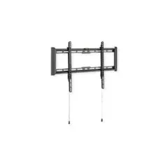 VALUE TV-Wandhalterung. fest. 37-80 Zoll. bis 75 kg
