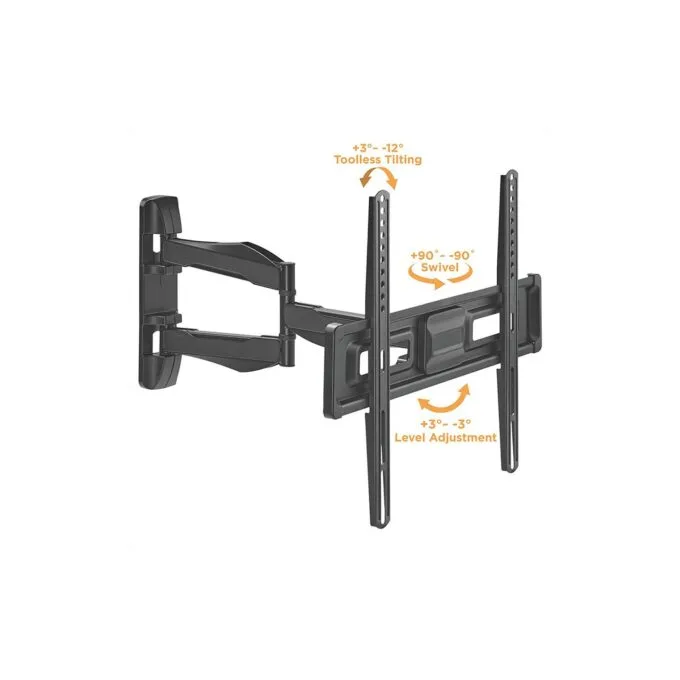 VALUE TV-Wandhalterung. flexibel. elegant. 37-70 Zoll. bis 35 kg — image 2