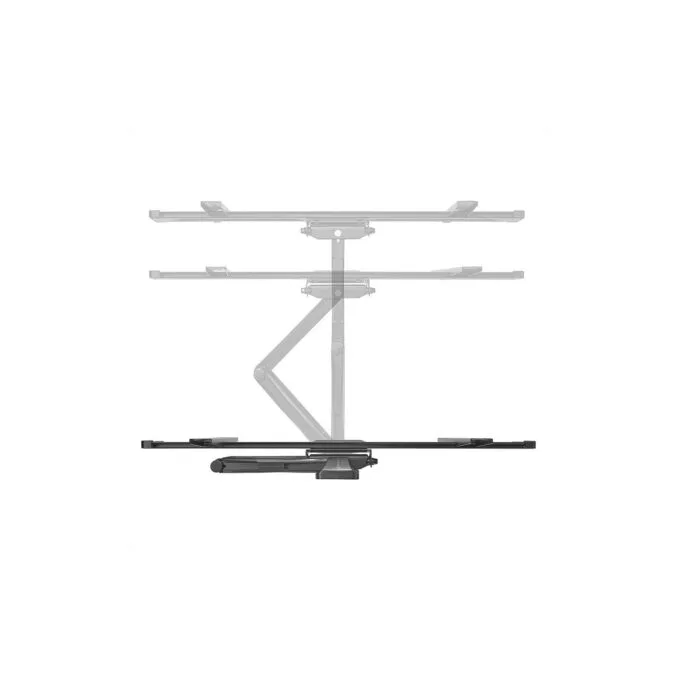 VALUE TV-Wandhalterung. flexibel. elegant. 37-70 Zoll. bis 35 kg — image 11