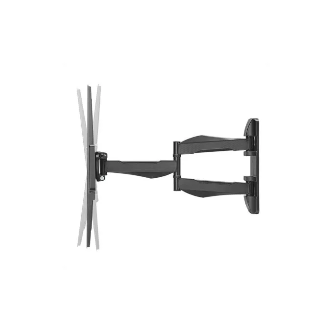 VALUE TV-Wandhalterung. flexibel. elegant. 37-70 Zoll. bis 35 kg — image 4
