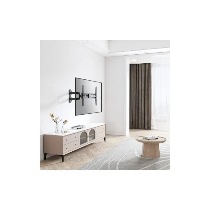VALUE TV-Wandhalterung. flexibel. elegant. 37-70 Zoll. bis 35 kg — image 5