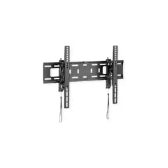 VALUE TV-Wandhalterung. neigbar. 37-80 Zoll. bis 75 kg