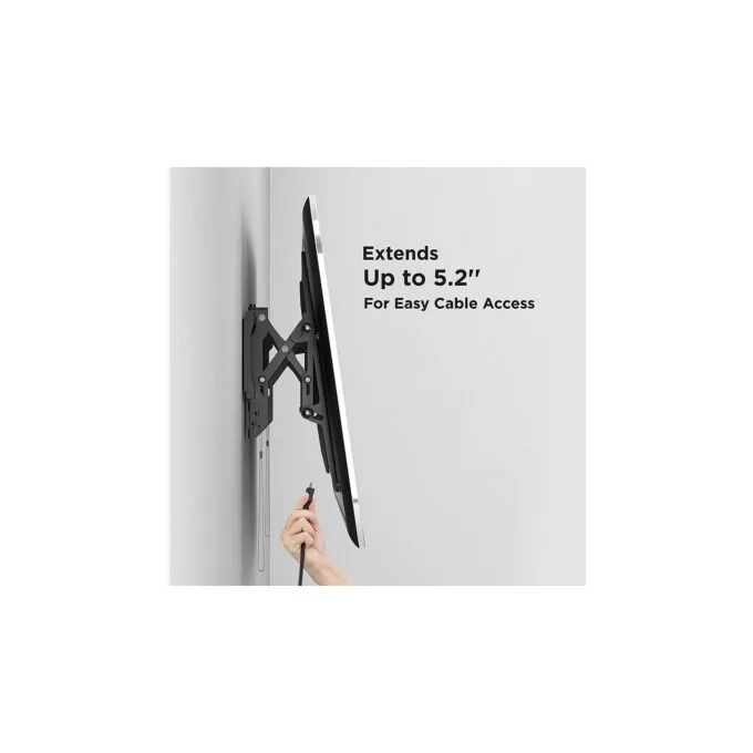 VALUE TV-Wandhalterung. neigbar. 37-80 Zoll. bis 75 kg — image 4