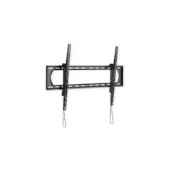 VALUE TV-Wandhalterung. neigbar. 60-120 Zoll. bis 120 kg
