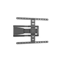 VALUE TV-Wandhalterung, ultra-slim, 43-90 Zoll, bis 50 kg