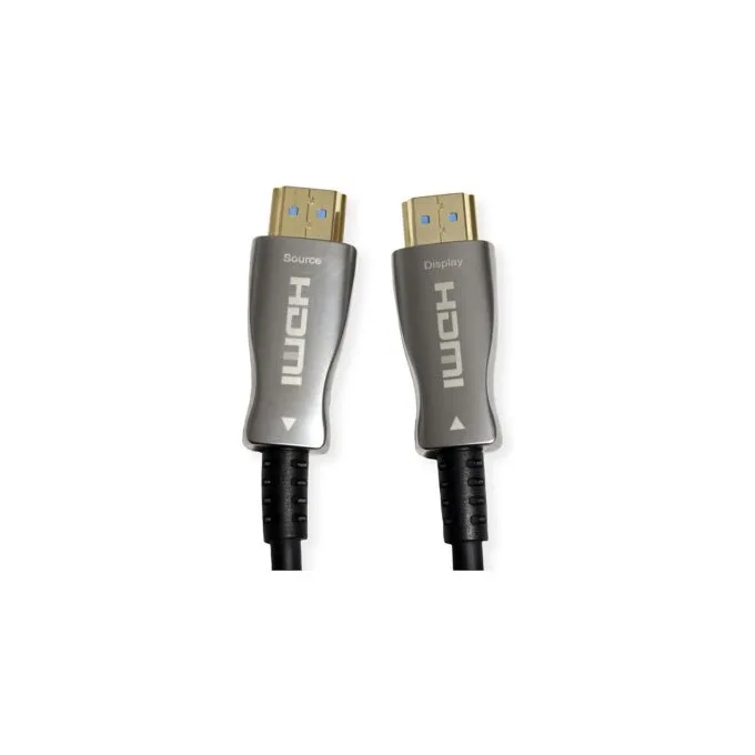VALUE Ultra HDMI Aktiv Optisches 4K Kabel. 20 m — image 3
