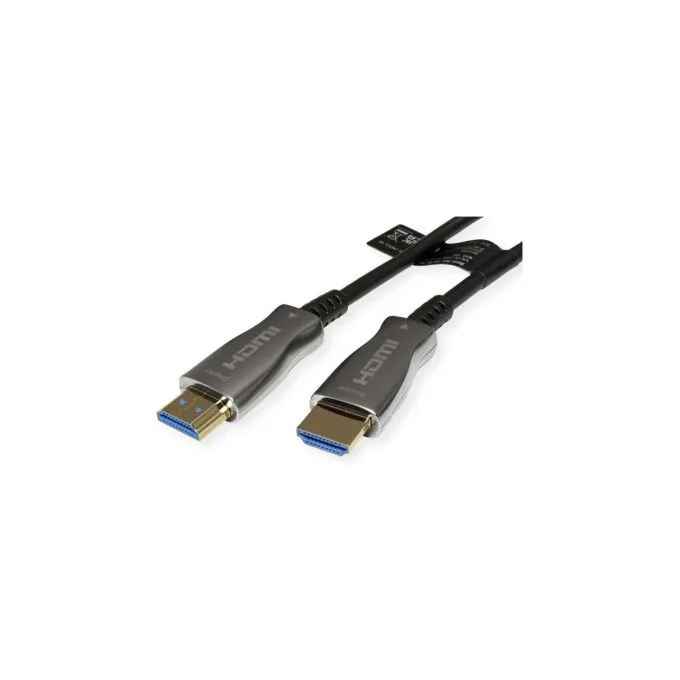 VALUE Ultra HDMI Aktiv Optisches 4K Kabel. 20 m — image 4