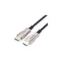 VALUE Ultra HDMI Aktiv Optisches 4K Kabel. 20 m
