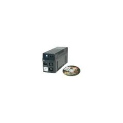 VALUE UPS 800 - Line Interaktive USV mit USB Port
