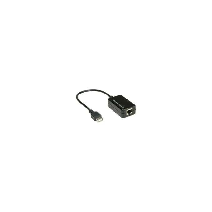 VALUE USB 1.1 Verlngerung ber RJ45. max. 45m — image 3