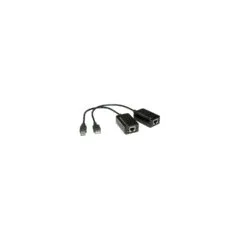 VALUE USB 1.1 Verlngerung ber RJ45. max. 45m