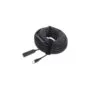 VALUE USB 2.0 aktive Kabelverlngerung. schwarz. 30 m