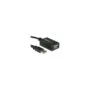 VALUE USB 2.0 Verlngerung aktiv mit Repeater schwarz 12m