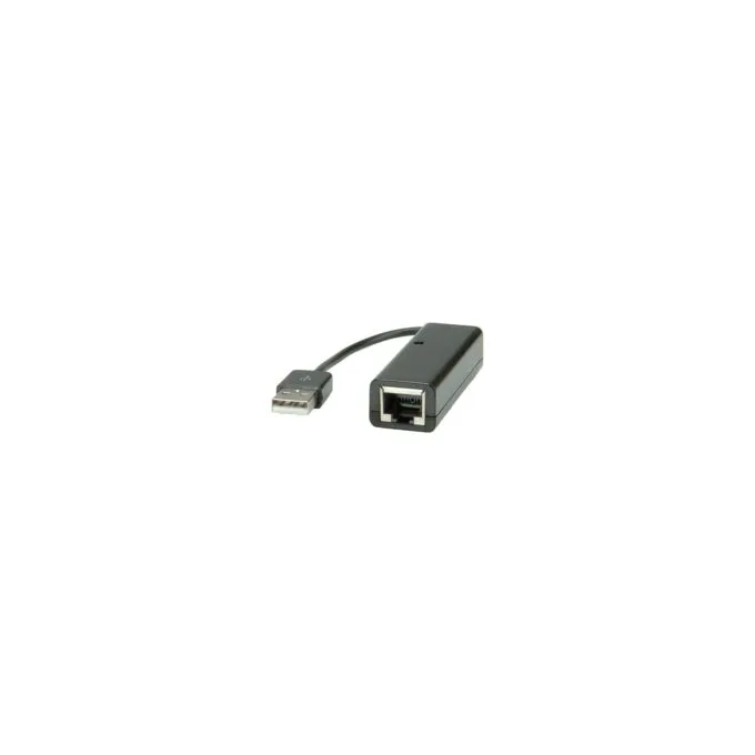 VALUE USB 2.0 zu Fast Ethernet Konverter — image 2