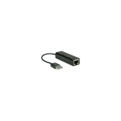 VALUE USB 2.0 zu Fast Ethernet Konverter