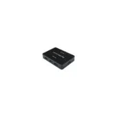 VALUE USB 3.2 Gen 1 Desktop Hub 7 Ports mit Netzteil