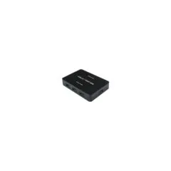 VALUE USB 3.2 Gen 1 Desktop Hub 7 Ports mit Netzteil