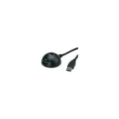 VALUE USB 3.2 Gen 1 Dockingkabel. Dome. schwarz. 1.5 m