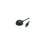 VALUE USB 3.2 Gen 1 Dockingkabel. Dome. schwarz. 1.5 m