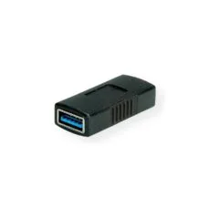VALUE USB 3.2 Gen 1 Gender Changer. Typ A BU BU