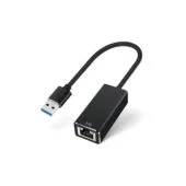 VALUE USB 3.2 Gen 1 Typ A. zu 2.5-Gigabit-Ethernet Konverter