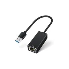 VALUE USB 3.2 Gen 1 Typ A. zu 2.5-Gigabit-Ethernet Konverter