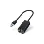 VALUE USB 3.2 Gen 1 Typ A. zu 2.5-Gigabit-Ethernet Konverter