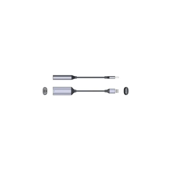 VALUE USB 3.2 Gen 1 Typ A zu 5-Gigabit-Ethernet Konverter — image 2
