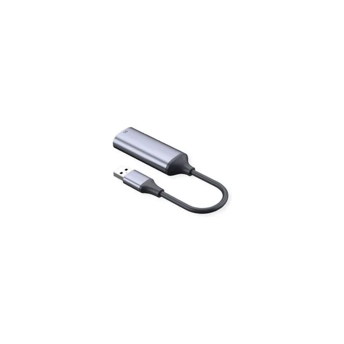 VALUE USB 3.2 Gen 1 Typ A zu 5-Gigabit-Ethernet Konverter — image 3