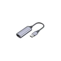 VALUE USB 3.2 Gen 1 Typ A zu 5-Gigabit-Ethernet Konverter
