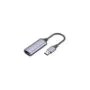 VALUE USB 3.2 Gen 1 Typ A zu 5-Gigabit-Ethernet Konverter