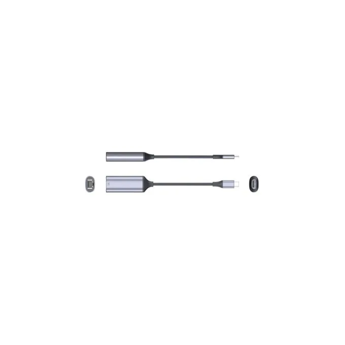 VALUE USB 3.2 Gen 1 Typ C zu 5-Gigabit-Ethernet Konverter — image 2