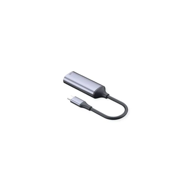 VALUE USB 3.2 Gen 1 Typ C zu 5-Gigabit-Ethernet Konverter — image 3