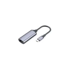 VALUE USB 3.2 Gen 1 Typ C zu 5-Gigabit-Ethernet Konverter