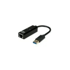 VALUE USB 3.2 Gen 1 zu Gigabit Ethernet Konverter