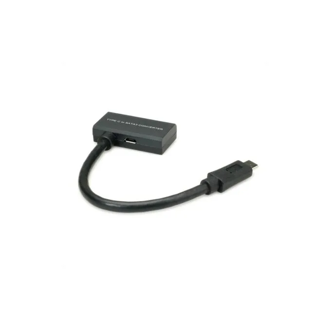 VALUE USB 3.2 Gen 1 zu SATA 6.0 Gbit s Konverter — image 2