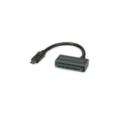 VALUE USB 3.2 Gen 1 zu SATA 6.0 Gbit s Konverter
