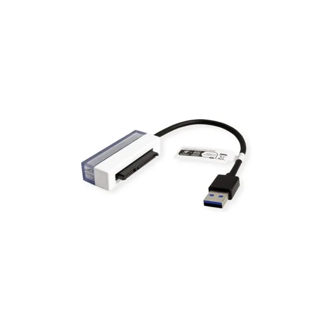 VALUE USB 3.2 Gen 1 zu SATA 6.0 Gbit s Konverter — image 3