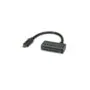 VALUE USB 3.2 Gen 1 zu SATA 6.0 Gbit s Konverter