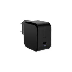 VALUE USB Charger mit Euro-Stecker. 1 Port (Typ-C PD). 45W