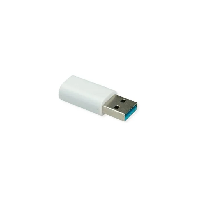 VALUE USB Typ A - C Datenblockier-Adapter — image 5