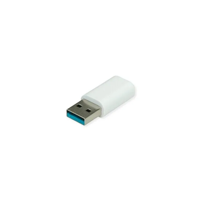 VALUE USB Typ A - C Datenblockier-Adapter — image 6