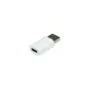 VALUE USB Typ A - C Datenblockier-Adapter