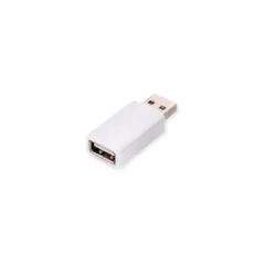 VALUE USB Typ A Datenblockier-Adapter