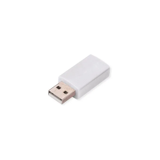VALUE USB Typ A Datenblockier-Adapter — image 5