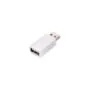 VALUE USB Typ A Datenblockier-Adapter