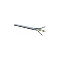 VALUE UTP Kabel. Cat.6A (Class EA). Massivdraht. Eca. 300 m