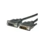 VALUE Verlngerungskabel DVI DVI ST-BU 24+1 dual link 1m